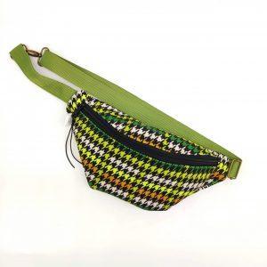 Riñonera basic rooster