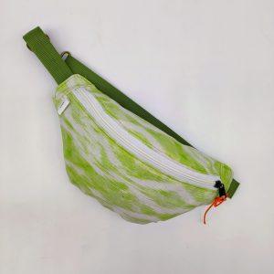 Riñonera basic green