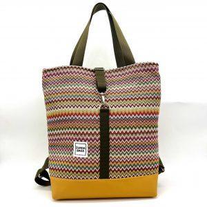 Mochila Maxi