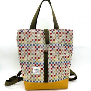 Mochila Maxi Personalizada