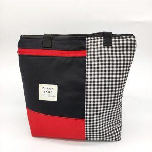 Tote Vipop Rojo
