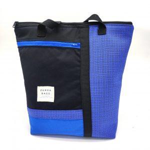 Tote Vipop Azul