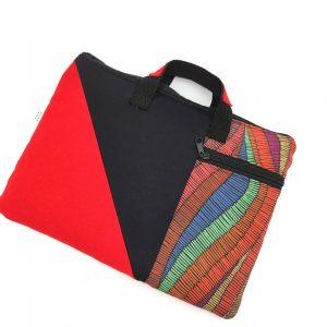 Funda tablet  Vipop Roja