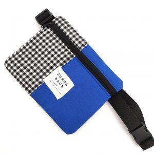 Riñonera Urban bag Azul