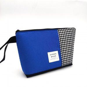 Neceser Maxi Vipop Azul