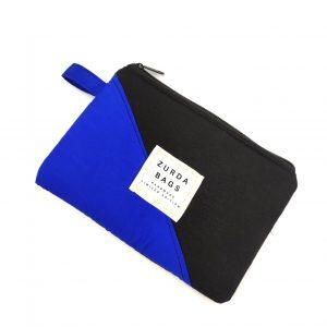 Neceser mini  Vipop Azul