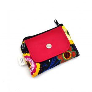 Monedero Renew flores