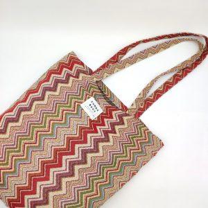 Tote básico Twist