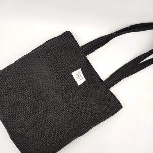 Tote básica Black