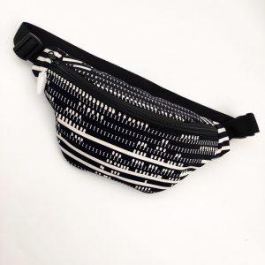 Riñonera basic Code