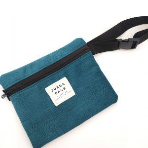 Riñonera Urban bag Mar