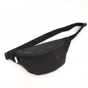 Riñonera basci Black