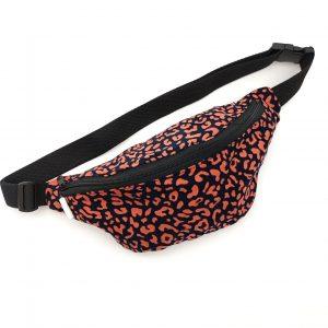 Riñonera basic Safari