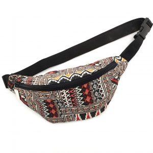 Riñonera basic Ethnic