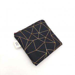 Neceser mini líneas