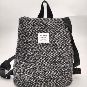 Mochila anti robo Invierno