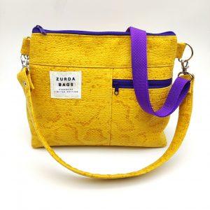 Bolso Trapecio Rilune