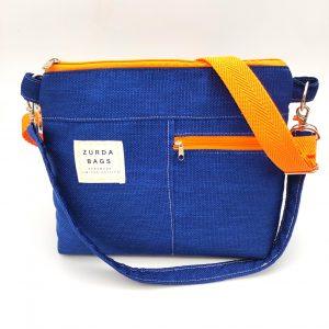 Bolso Trapecio Quiralia