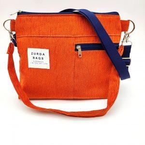 Bolso Trapecio Narma