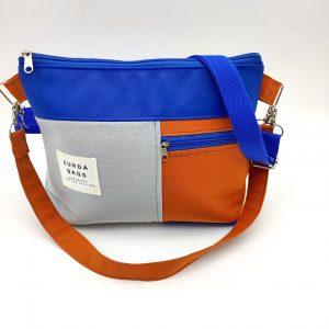 Bolso Trapecio Zurique