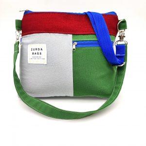 Bolso Trapecio Jalise