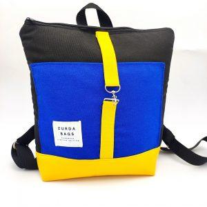 Mochila Midi Nómada