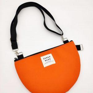 Bolso/Riñonera Luna Naranja