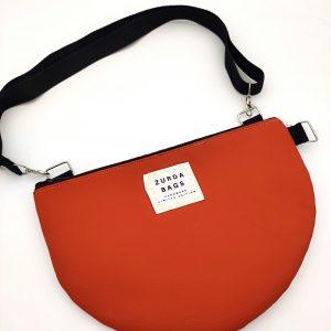 Bolso/Riñonera Luna Teja