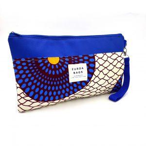 Bolso de mano Zig Sol