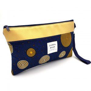 Bolso de Mano Zig Sky