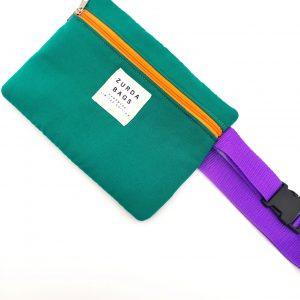 Riñonera Urban Bag Swirl