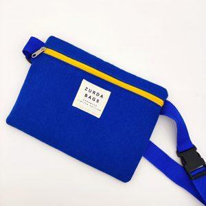 Riñonera Urban Bag Zappy