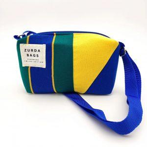 Mini Bolso Vibra