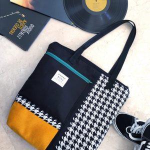 Tote Vipop personalizado