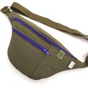 Riñonera Maxi Virky