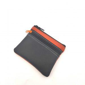 Mini Monedero Orange