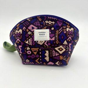 Neceser Maquillaje étnico