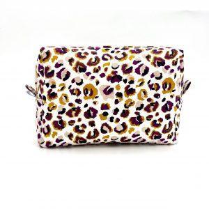 Neceser cuadrado Print