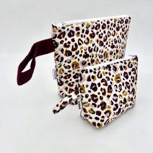 Set neceser viaje Print