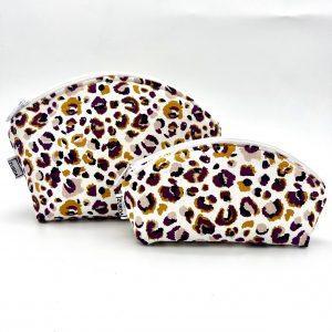 Set neceser Maquillaje Print