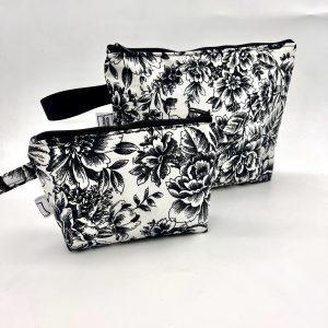 Set neceser viaje Flores