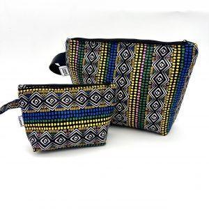 Set neceser viaje Étnico