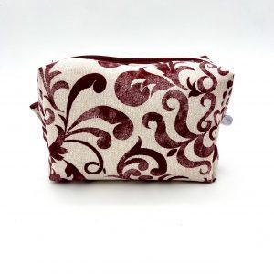 Neceser cuadrado Pasión