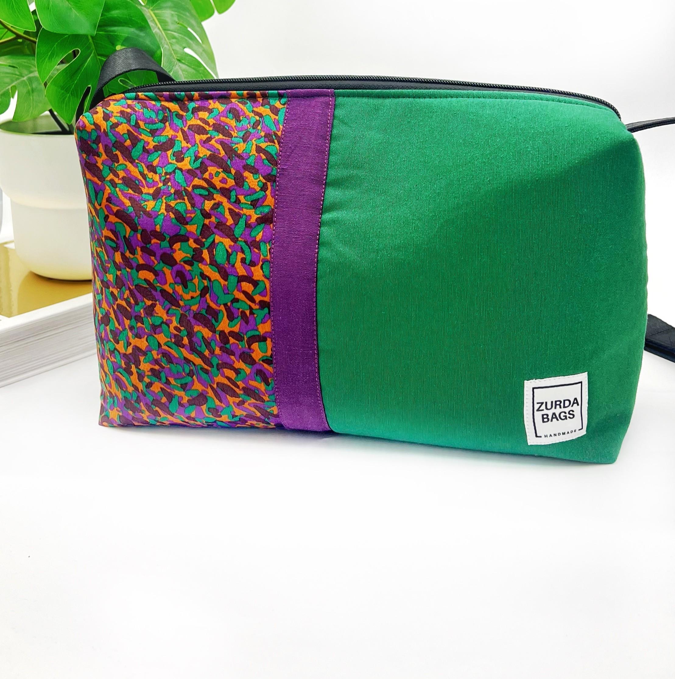 Urban Midi personalizado