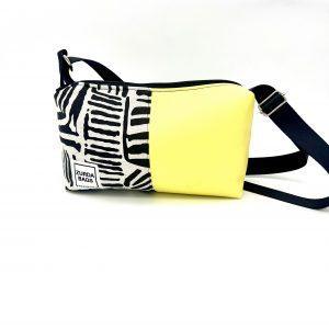 Mini Bolso Citron