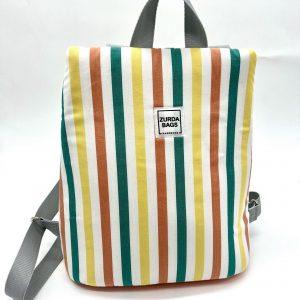 Mochila Antirrobo Tropea