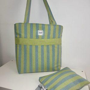 Bolso verano Twister Maxi