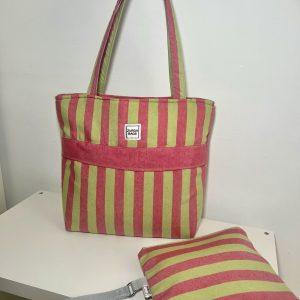 Bolso verano Twister