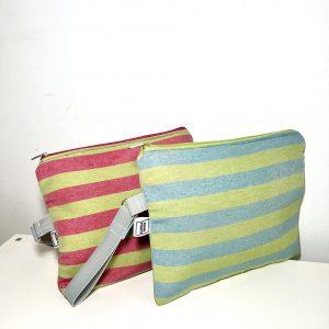 Neceser Twister Lima/Sandia