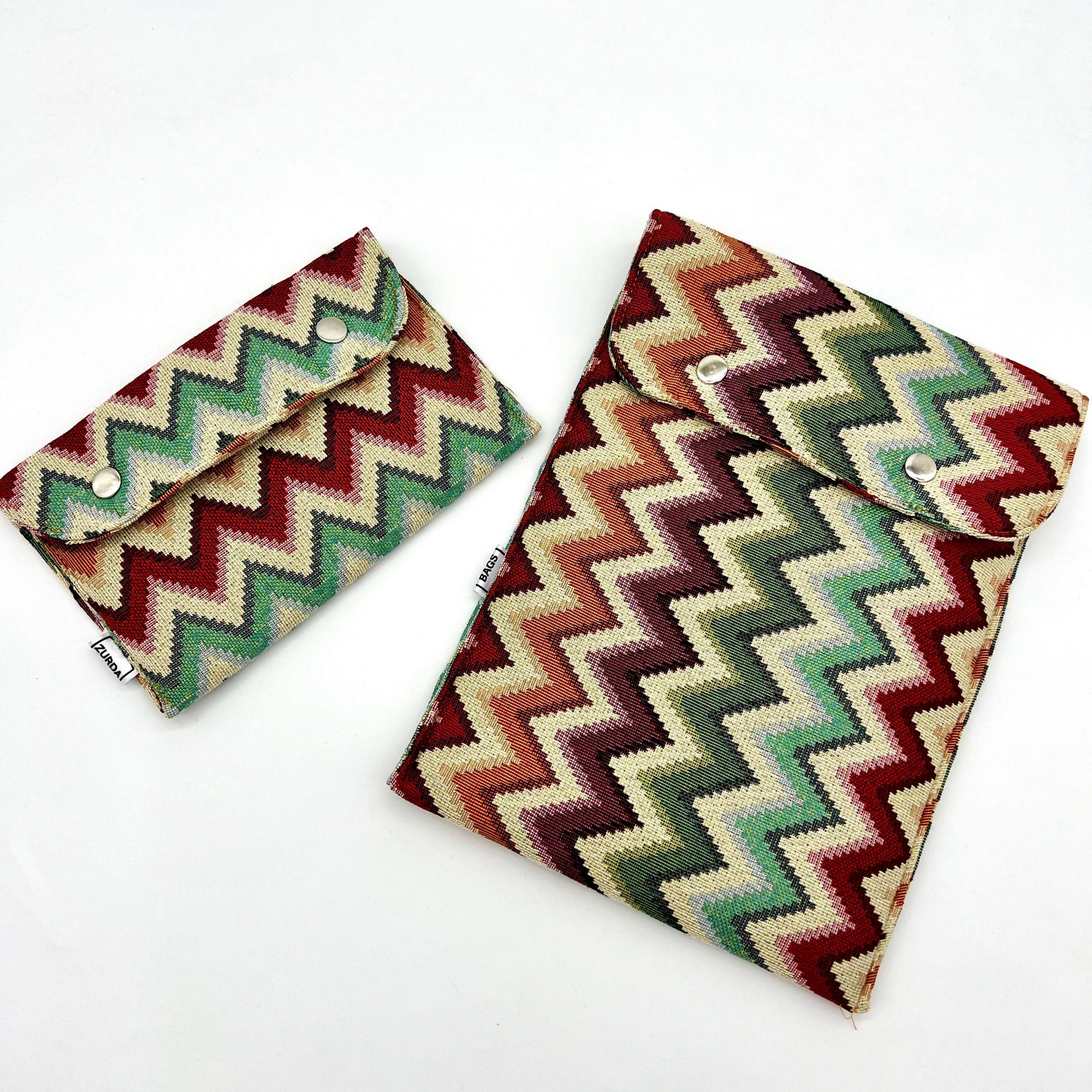 Funda Tablet Zigzag - Imagen 7